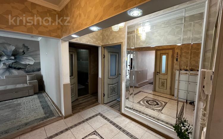 4-бөлмелі пәтер · 80 м² · 5/5 қабат, Спортивный, бағасы: 30 млн ₸ в Шымкенте, Туран р-н — фото 2