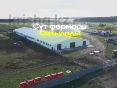 МТФ действующий бизнес · 2600 м² за 500 млн 〒 в Щучинске