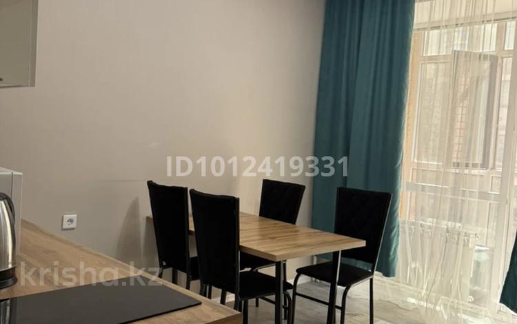 1-комнатная квартира · 40 м² · 1/5 этаж, Ташенова 35 — Ауэзова за 14 000 ₸ в Кокшетау — фото 34