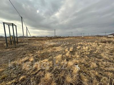 Участок · 10 соток, Жанаконыс-5 участок 381 за 1.8 млн ₸ в Актобе, жилой массив Жанаконыс-4