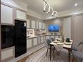 3-комнатная квартира · 100 м² · 14 этаж, Аль-Фараби — Ходжанова за 800 000 ₸ в Алматы, Бостандыкский р-н