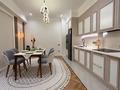 3-комнатная квартира · 100 м² · 14 этаж, Аль-Фараби — Ходжанова за 800 000 ₸ в Алматы, Бостандыкский р-н — фото 2