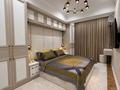 3-комнатная квартира · 100 м² · 14 этаж, Аль-Фараби — Ходжанова за 800 000 ₸ в Алматы, Бостандыкский р-н — фото 4