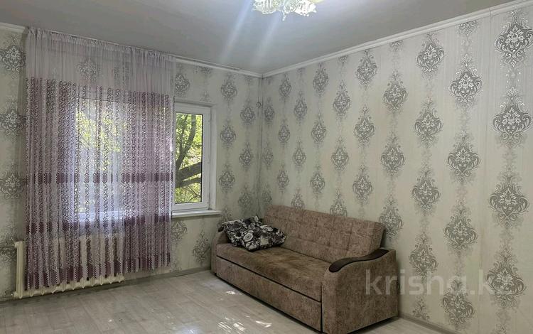 1-комнатная квартира · 35 м² · 2/5 этаж, мкр Спортивный 10 за 110 000 ₸ в Шымкенте, Туран р-н — фото 8