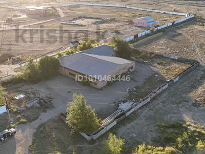Азс, автосервисы и автомойки · 1000 м² за 90 млн ₸ в Жезказгане