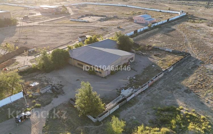 Азс, автосервисы и автомойки · 1000 м² за 90 млн ₸ в Жезказгане — фото 2