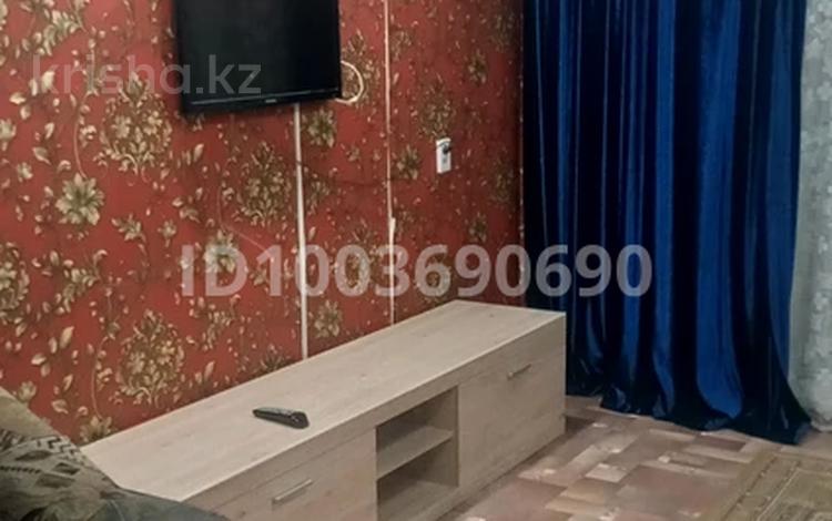 1-бөлмелі пәтер · 42 м² · 7/9 қабат, Победы 18 — проспект Ауэзова..ресторан Хан, бағасы: 8 000 ₸ в Семее — фото 2