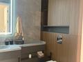 2-комнатная квартира · 55 м² · 4/10 этаж, Абубакир Тыныбаев 18 — ‼️‼️‼️ДИЗАЙН ГОРЯЧКА ‼️ТОП ЛОКАЦИЯ за 54.5 млн ₸ в Астане, Алматы р-н — фото 8