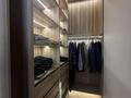 2-комнатная квартира · 55 м² · 4/10 этаж, Абубакир Тыныбаев 18 — ‼️‼️‼️ДИЗАЙН ГОРЯЧКА ‼️ТОП ЛОКАЦИЯ за 54.5 млн ₸ в Астане, Алматы р-н — фото 15