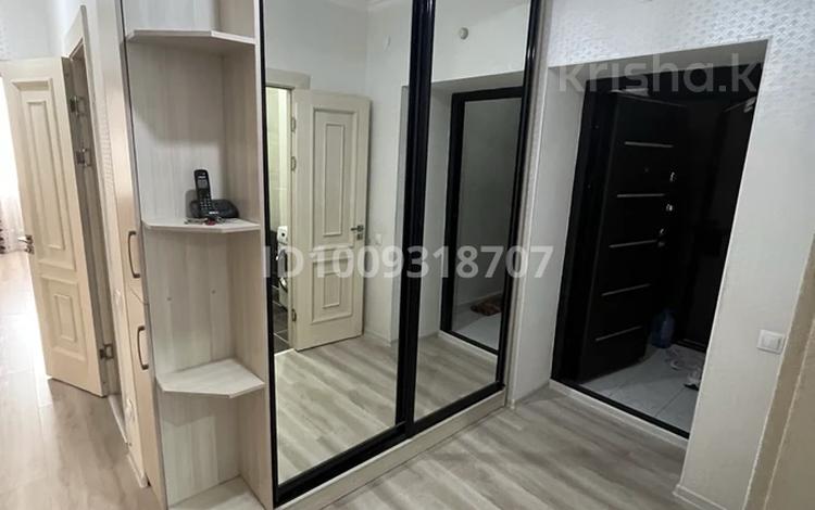 3-комнатная квартира · 95 м² · 11/12 этаж, Акмешит 11 за 350 000 ₸ в Астане, Есильский р-н — фото 29