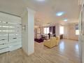 4-комнатная квартира · 161.7 м² · 16/30 этаж, Аль-Фараби 7 за 125 млн ₸ в Алматы, Бостандыкский р-н — фото 2