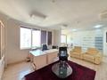 4-комнатная квартира · 161.7 м² · 16/30 этаж, Аль-Фараби 7 за 125 млн ₸ в Алматы, Бостандыкский р-н