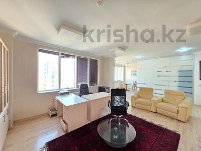 4-комнатная квартира · 161.7 м² · 16/30 этаж, Аль-Фараби 7 за 125 млн ₸ в Алматы, Бостандыкский р-н