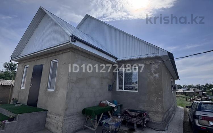 Отдельный дом · 7 комнат · 180 м² · 15 сот., Муратбаева 47 за 43 млн ₸ в Шу — фото 11