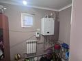 Отдельный дом · 7 комнат · 180 м² · 15 сот., Муратбаева 47 за 43 млн ₸ в Шу — фото 8