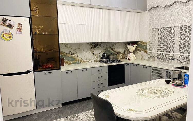 Отдельный дом · 6 комнат · 140 м² · 6 сот., 10 лиүия 35 дом — Между ащыбулак Коянкус за 40 млн ₸ — фото 2