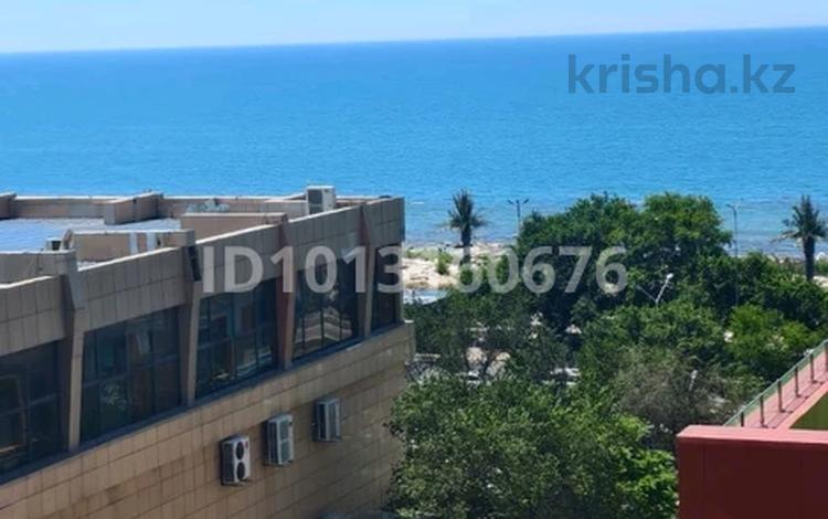 2-комнатная квартира · 52 м² · 7/9 этаж, 14-й мкр 33 A — Находится рядом ТЦ Астана , на берегу моря за 13 000 ₸ в Актау — фото 6