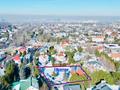 Участок 15 соток, Достық — Royal Tulip Almaty за 310 млн 〒 в Алматы, Медеуский р-н — фото 4