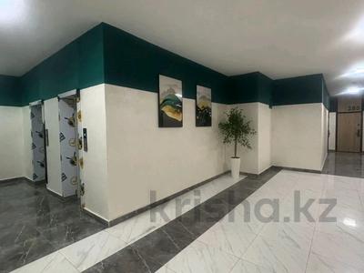 2-комнатная квартира · 46 м² · 2/13 этаж, Журавлева 26 за 45 млн ₸ в Алматы, Бостандыкский р-н