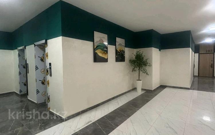 2-комнатная квартира · 46 м² · 2/13 этаж, Журавлева 26 за 45 млн ₸ в Алматы, Бостандыкский р-н — фото 7