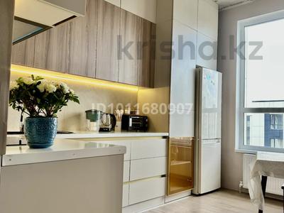 2-комнатная квартира · 44 м² · 13/13 этаж, Райымбека 349/1 за ~ 36.3 млн ₸ в Алматы, Ауэзовский р-н