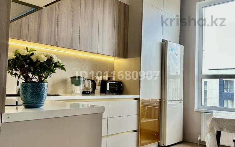 2-комнатная квартира · 44 м² · 13/13 этаж, Райымбека 349/1 за ~ 36.3 млн ₸ в Алматы, Ауэзовский р-н — фото 2