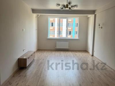 2-комнатная квартира · 66 м² · 5/7 этаж, Кульджинский тракт — Бухтарминская за 38 млн 〒 в Алматы, Турксибский р-н