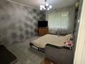 2-бөлмелі пәтер · 56 м² · 3/5 қабат, мкр Айнабулак-1 1, бағасы: 48.5 млн ₸ в Алматы, Жетысуский р-н