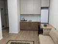 2-комнатная квартира · 44 м² · 16/18 этаж, Кенесары 4А за 300 000 ₸ в Астане, Сарыарка р-н