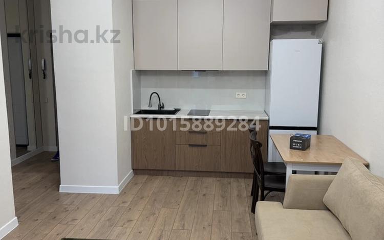 2-комнатная квартира · 44 м² · 16/18 этаж, Кенесары 4А за 300 000 ₸ в Астане, Сарыарка р-н — фото 2