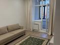 2-комнатная квартира · 44 м² · 16/18 этаж, Кенесары 4А за 300 000 ₸ в Астане, Сарыарка р-н — фото 2