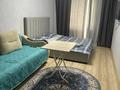 1-комнатная квартира · 45 м² · 13/19 этаж, А-62 1/2 — Байтурсынова за 25 млн ₸ в Астане, Алматы р-н — фото 3