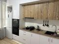 1-комнатная квартира · 45 м² · 13/19 этаж, А-62 1/2 — Байтурсынова за 25 млн ₸ в Астане, Алматы р-н