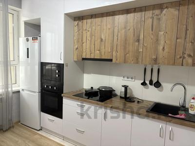 1-комнатная квартира · 45 м² · 13/19 этаж