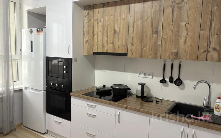 1-комнатная квартира · 45 м² · 13/19 этаж, А-62 1/2 — Байтурсынова за 25 млн ₸ в Астане, Алматы р-н — фото 15