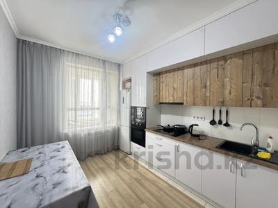 1-бөлмелі пәтер · 45 м² · 13/19 қабат, А-62 1/2 — Байтурсынова, бағасы: 25 млн ₸ в Астане, Алматы р-н