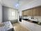 1-комнатная квартира · 45 м² · 13/19 этаж, А-62 1/2 — Байтурсынова за 25 млн ₸ в Астане, Алматы р-н