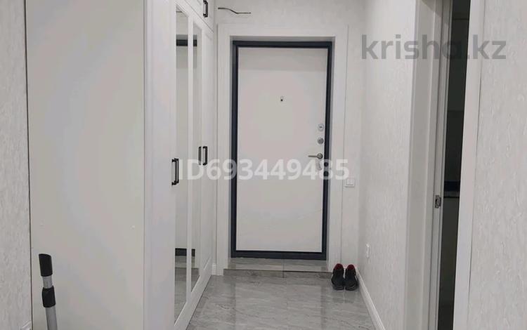 3-комнатная квартира, 96 м², 4/9 этаж, Коктем за 40 млн 〒 в Кокшетау — фото 2