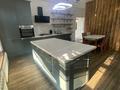 Дом · 3 комнаты · 120 м², Жагалау 21 — Возле Старого Собора за 40 000 ₸ в Уральске, мкр Школьник — фото 9