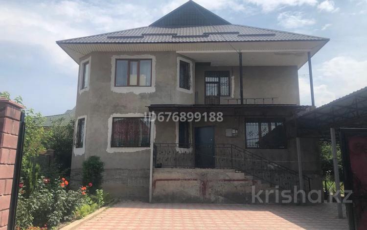 Отдельный дом · 4 комнаты · 380 м² · 10 сот., , 9-я Линия 322 за 95 млн ₸ в Кыргауылдах — фото 2