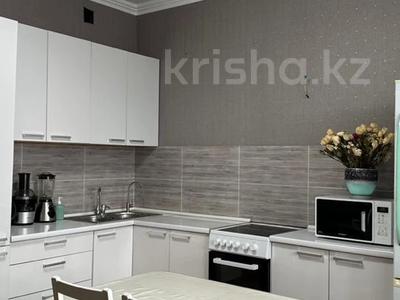 1-комнатная квартира · 44 м² · 11/15 этаж, Кошкарбаева 32/2 — Хазрет Султан мечеть за ~ 24 млн 〒 в Астане, Алматы р-н