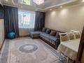 3-комнатная квартира · 62 м² · 4/5 этаж, Майкудук, Мкр Восток-5 38 за 200 000 ₸ в Караганде, Алихана Бокейханова р-н