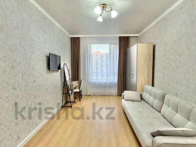 1-бөлмелі пәтер · 39 м² · 9/10 қабат, Култегин 9, бағасы: 25 млн ₸ в Астане, Есильский р-н