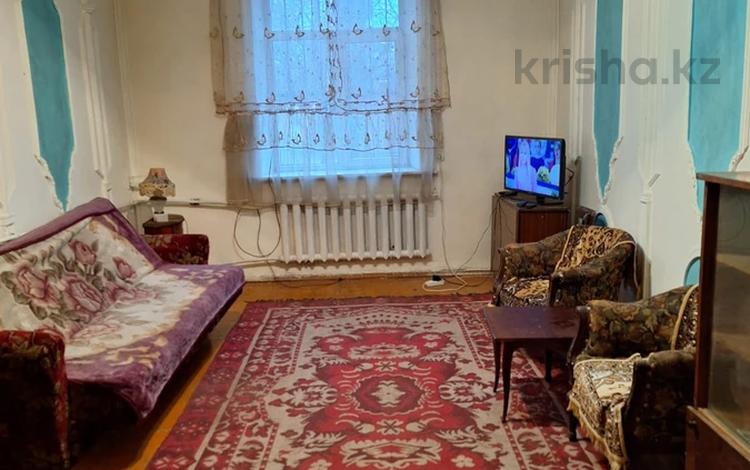 2-комнатная квартира, 58 м², 1/2 этаж, Суюнбая 298 за 16 млн 〒 в Алматы, Турксибский р-н — фото 2