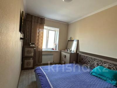 3-комнатная квартира · 66.4 м² · 8/9 этаж, Карагайлы за ~ 25.4 млн 〒 в Семее