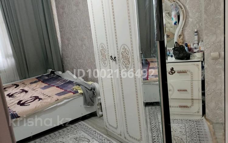 3-комнатная квартира · 70 м² · 3/9 этаж, Асыл арман 2 за 33 млн ₸ в Иргели — фото 3