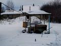 Жеке үй · 4 бөлме · 61.2 м² · 8 жүзд., Светоч 56 — Понтонный мост, бағасы: 8.5 млн ₸ в Усть-Каменогорске, Ахмирово — фото 11