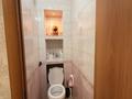 3-комнатная квартира · 70 м² · 9/9 этаж, Назарбаева 40 — Назарбаева - Толстого за 26 млн ₸ в Павлодаре — фото 14