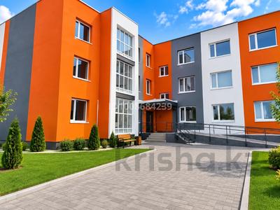 2-комнатная квартира · 61.1 м² · 1/3 этаж, Михайленко 27 за 11.9 млн ₸ в Боровском
