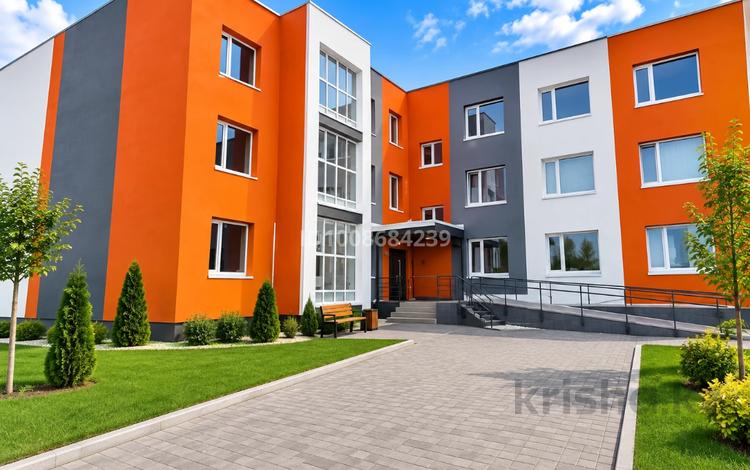 2-комнатная квартира · 61.1 м² · 1/3 этаж, Михайленко 27 за 11.9 млн ₸ в Боровском — фото 50